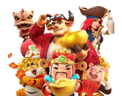 DRAGON444 เว็บตรง